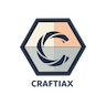 Craftiax Logo